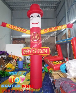 Roi hoi roi bay mc-168